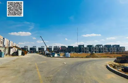 Land - Studio for sale in Al Helio 2 - Al Helio - Ajman