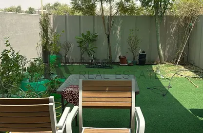 فيلا - 2 غرف نوم - 3 حمامات للبيع في طراز معاصر - فيلات الريف - الريف - أبوظبي