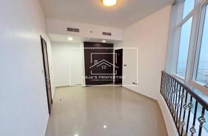 Apartment - 1 Bedroom - 2 Bathrooms for rent in Hydra Avenue Towers - City Of Lights - Al Reem Island - Abu Dhabi Apartment - 1 Bedroom - 2 Bathrooms for rent in Hydra Avenue Towers - City Of Lights - Al Reem Island - Abu Dhabi