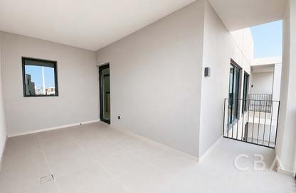 Townhouse - 3 - 4 for rent in Bliss 2 - Arabian Ranches 3 - Dubai