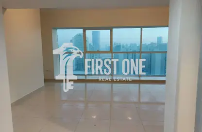 Apartment - 3 Bedrooms - 4 Bathrooms for rent in Burj Al Shams - Shams Abu Dhabi - Al Reem Island - Abu Dhabi