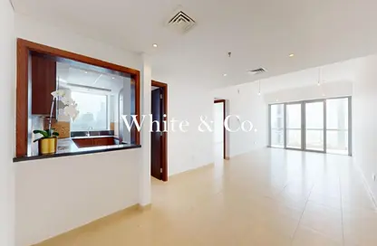 شقة - غرفة نوم - 1 حمام للبيع في 8 بوليفارد ووك - شيخ محمد بن راشد بوليفار - وسط مدينة دبي - دبي