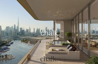 Apartment - 2 - 3 for sale in Artistry Two Residences - Dubai Design District - Dubai