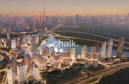 Apartment - 2 Bedrooms - 3 Bathrooms for sale in Artistry Two Residences - Dubai Design District - Dubai Apartment - 2 Bedrooms - 3 Bathrooms for sale in Artistry Two Residences - Dubai Design District - Dubai