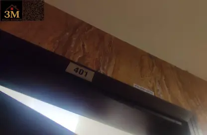 شقة - غرفة نوم - 2 حمامات للايجار في ذا ايكون جازا 2 - الراشدية 3 - الراشدية - عجمان