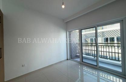 Apartment - 4 Bedrooms - 4 Bathrooms for rent in Camelia - Damac Hills 2 - Dubai Apartment - 4 Bedrooms - 4 Bathrooms for rent in Camelia - Damac Hills 2 - Dubai