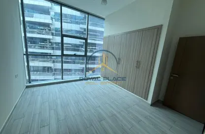 شقة - غرفة نوم - 2 حمامات للايجار في برج فلامنغو Z2 - ارجان - دبي