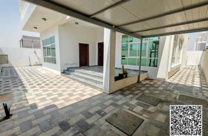Villa - 4 Bedrooms - 6 Bathrooms for rent in Al Aamra Gardens - Al Amerah - Ajman