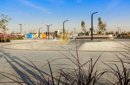 Apartment - 2 Bedrooms - 3 Bathrooms for sale in Sokoon - Naseej District - Aljada - Sharjah Apartment - 2 Bedrooms - 3 Bathrooms for sale in Sokoon - Naseej District - Aljada - Sharjah