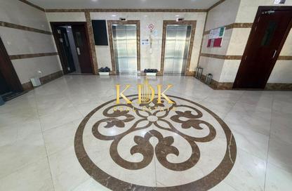 Apartment - 1 Bedroom - 2 Bathrooms for rent in Noora Residence 1 - Noora Residence - District 10 - Jumeirah Village Circle - Dubai