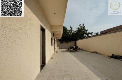 Villa - 7+ Bedrooms - 5 Bathrooms for rent in Al Naemiya Tower 3 - Al Naemiya Towers - Al Nuaimiya - Ajman Villa - 7+ Bedrooms - 5 Bathrooms for rent in Al Naemiya Tower 3 - Al Naemiya Towers - Al Nuaimiya - Ajman