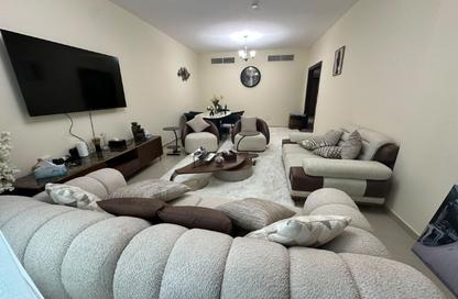 Apartment - 2 - 3 for sale in Al Taawun - Sharjah
