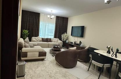 Apartment - 2 - 3 for sale in Al Taawun - Sharjah