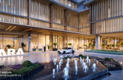 Apartment - 1 - 2 for sale in Tara Park A2 - Tara Park by Modon - Tamouh - Al Reem Island - Abu Dhabi Apartment - 1 - 2 for sale in Tara Park A2 - Tara Park by Modon - Tamouh - Al Reem Island - Abu Dhabi