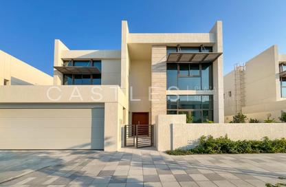 Villa - 4 - 6 for sale in District One Villas - District One - Mohammed Bin Rashid City - Dubai