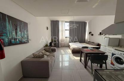 Apartment - Studio - 1 Bathroom for rent in O2 Tower - District 14 - Jumeirah Village Circle - Dubai