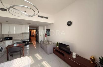 Apartment - Studio - 1 Bathroom for rent in O2 Tower - District 14 - Jumeirah Village Circle - Dubai Apartment - Studio - 1 Bathroom for rent in O2 Tower - District 14 - Jumeirah Village Circle - Dubai
