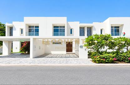 Townhouse - 3 - 4 for sale in Arabella Townhouses 1 - Arabella Townhouses - Mudon - Dubai