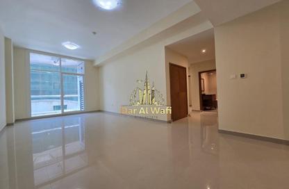 Apartment - 2 - 2 for rent in Golden Sands Tower - Al Nahda - Sharjah