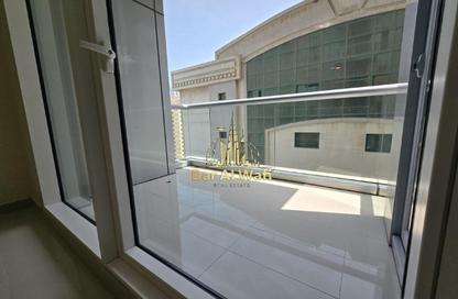 Apartment - 2 - 2 for rent in Golden Sands Tower - Al Nahda - Sharjah Apartment - 2 - 2 for rent in Golden Sands Tower - Al Nahda - Sharjah