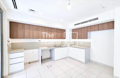 Villa - 3 Bedrooms - 3 Bathrooms for rent in Parkside 2 - EMAAR South - Dubai South (Dubai World Central) - Dubai