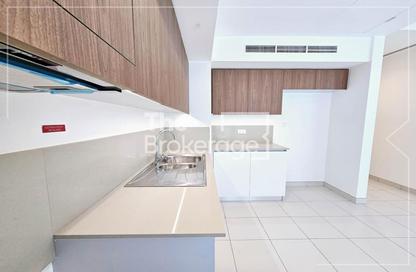 Villa - 3 Bedrooms - 3 Bathrooms for rent in Parkside 2 - EMAAR South - Dubai South (Dubai World Central) - Dubai