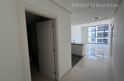 Apartment - 1 - 2 for rent in Golf Promenade 4A - Golf Promenade 4 - Golf Town - Damac Hills - Dubai Apartment - 1 - 2 for rent in Golf Promenade 4A - Golf Promenade 4 - Golf Town - Damac Hills - Dubai