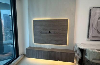 Apartment - Studio - 1 for sale in Society House - Downtown Dubai - Dubai