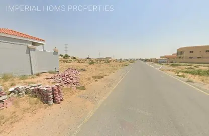 Land - Studio for sale in Al Helio 1 - Al Helio - Ajman