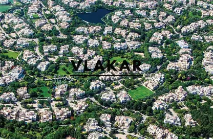 فيلا - 5 غرف نوم - 5 حمامات للبيع في كوريسيا 1 فيلاز - البراري - دبي