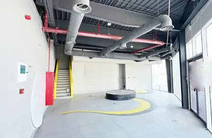 Retail - Studio - 1 Bathroom for rent in Al Quoz Industrial Area 1 - Al Quoz Industrial Area - Al Quoz - Dubai