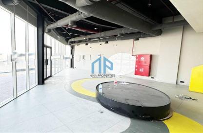 Retail - Studio - 1 Bathroom for rent in Al Quoz Industrial Area 1 - Al Quoz Industrial Area - Al Quoz - Dubai