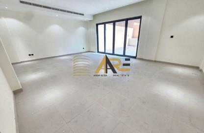 Townhouse - 3 Bedrooms - 5 Bathrooms for rent in Nasma Residence - Al Tai - Sharjah