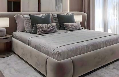 Apartment - 1 Bedroom - 2 Bathrooms for sale in 241 Waterside - Dubai Islands - Dubai