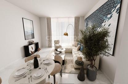 Apartment - 1 Bedroom - 1 Bathroom for sale in Muheira - Al Reem Island - Abu Dhabi