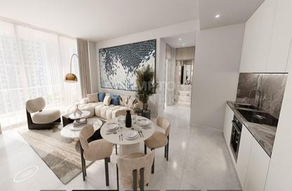 Apartment - 1 Bedroom - 1 Bathroom for sale in Muheira - Al Reem Island - Abu Dhabi