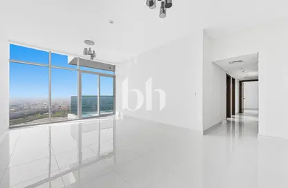 Apartment - 3 Bedrooms - 3 Bathrooms for rent in Future Tower - Business Bay - Dubai