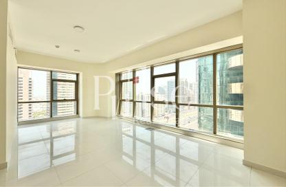 Office Space - Studio - 1 for rent in Gevora Hotel - Sheikh Zayed Road - Dubai
