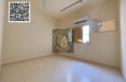 Apartment - Studio - 1 Bathroom for rent in Al Naemiya Tower 2 - Al Naemiya Towers - Al Nuaimiya - Ajman