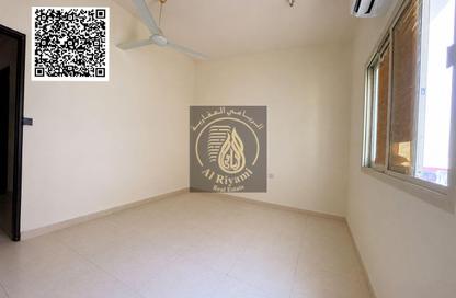 Apartment - Studio - 1 Bathroom for rent in Al Naemiya Tower 2 - Al Naemiya Towers - Al Nuaimiya - Ajman