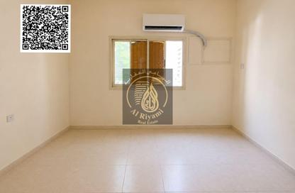 Apartment - Studio - 1 Bathroom for rent in Al Naemiya Tower 2 - Al Naemiya Towers - Al Nuaimiya - Ajman