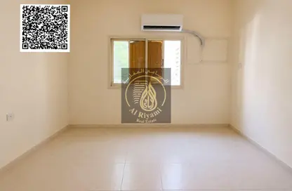 Apartment - 1 Bathroom for rent in Al Naemiya Tower 2 - Al Naemiya Towers - Al Nuaimiya - Ajman