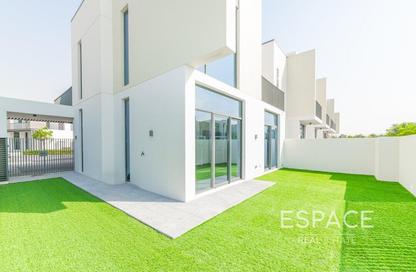 Villa - 4 Bedrooms - 4 Bathrooms for sale in Joy - Arabian Ranches 3 - Dubai