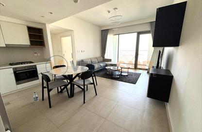 Apartment - 1 Bedroom - 1 Bathroom for rent in Downtown Views II - Downtown Dubai - Dubai