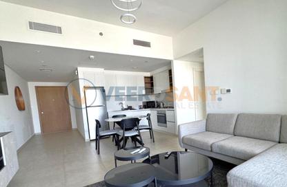 Apartment - 1 Bedroom - 1 Bathroom for rent in Downtown Views II - Downtown Dubai - Dubai
