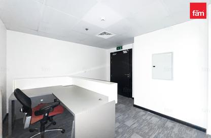 Office Space - Studio for rent in Mazaya Business Avenue AA1 - Mazaya Business Avenue - Jumeirah Lake Towers - Dubai