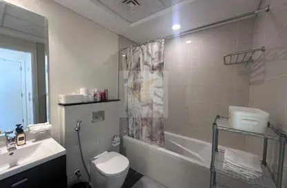 تاون هاوس - 4 غرف نوم - 3 حمامات للايجار في سانتوريني - داماك لاجونز - دبي