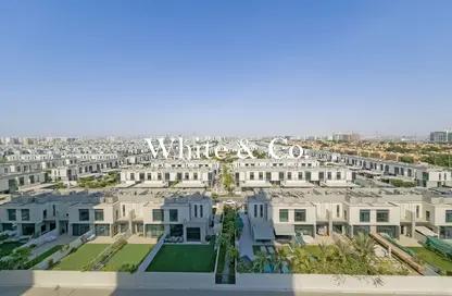 Apartment - 2 Bedrooms - 3 Bathrooms for sale in Murano Residences 1 - Murano Residences - Al Furjan - Dubai