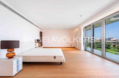 Apartment - 3 - 5 for sale in Mansion 1 - W Residences - The Crescent - Palm Jumeirah - Dubai