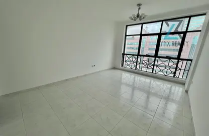 Apartment - 1 Bedroom - 2 Bathrooms for rent in Al Yousuf Building - Al Muraqqabat - Deira - Dubai